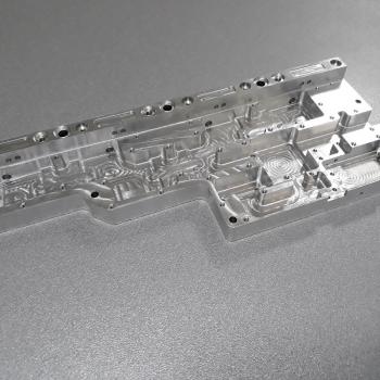 Корпус для РЭП