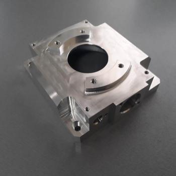 Коллекторный блок - часть