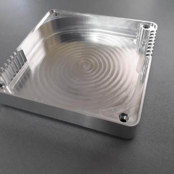 Корпус для охлаждения